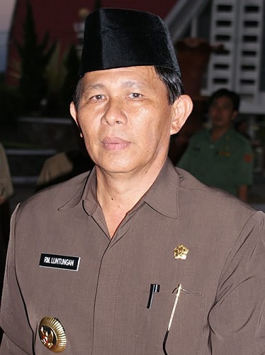 Konstelasi Politik di Minsel 'Membara'
